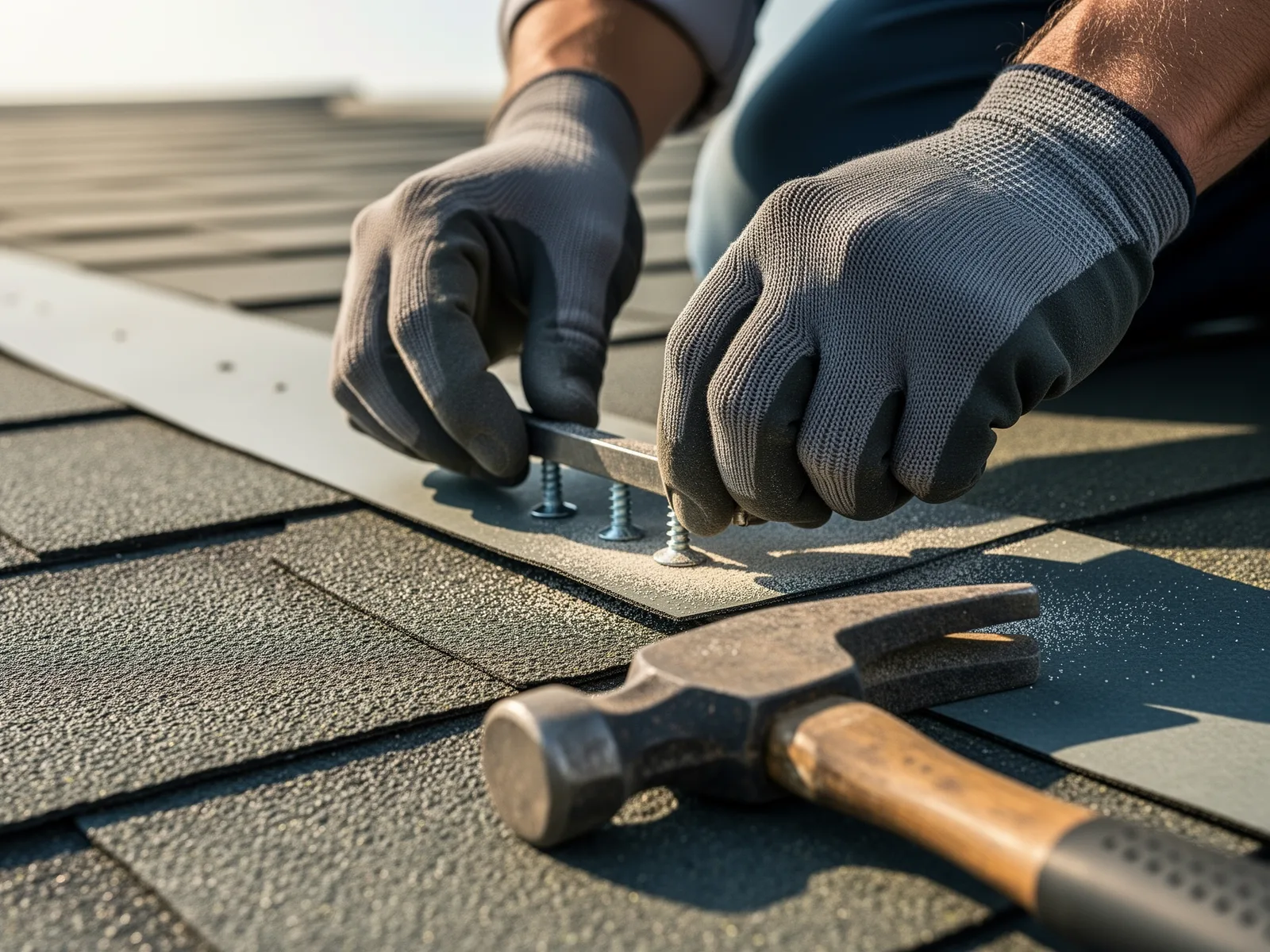 Why choose Fascia Repair in Lostine, OR